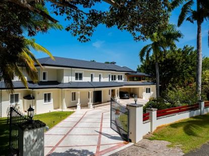 Дом / Вилла, Доминиканская республика, регион Пуэрто-Плата, Пуэрто-Плата, 1 850 000 $ фото 13