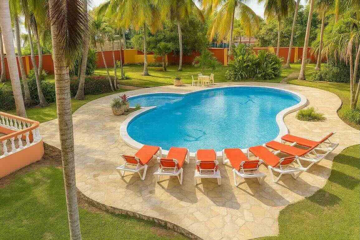 Коммерческая / Отель, Доминиканская республика, регион Пуэрто-Плата, Кабарете, 750 000 $ фото 2