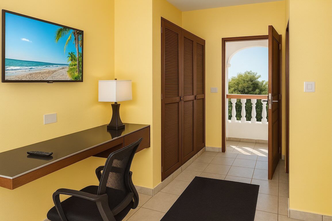 Коммерческая / Отель, Доминиканская республика, регион Пуэрто-Плата, Кабарете, 750 000 $ фото 10