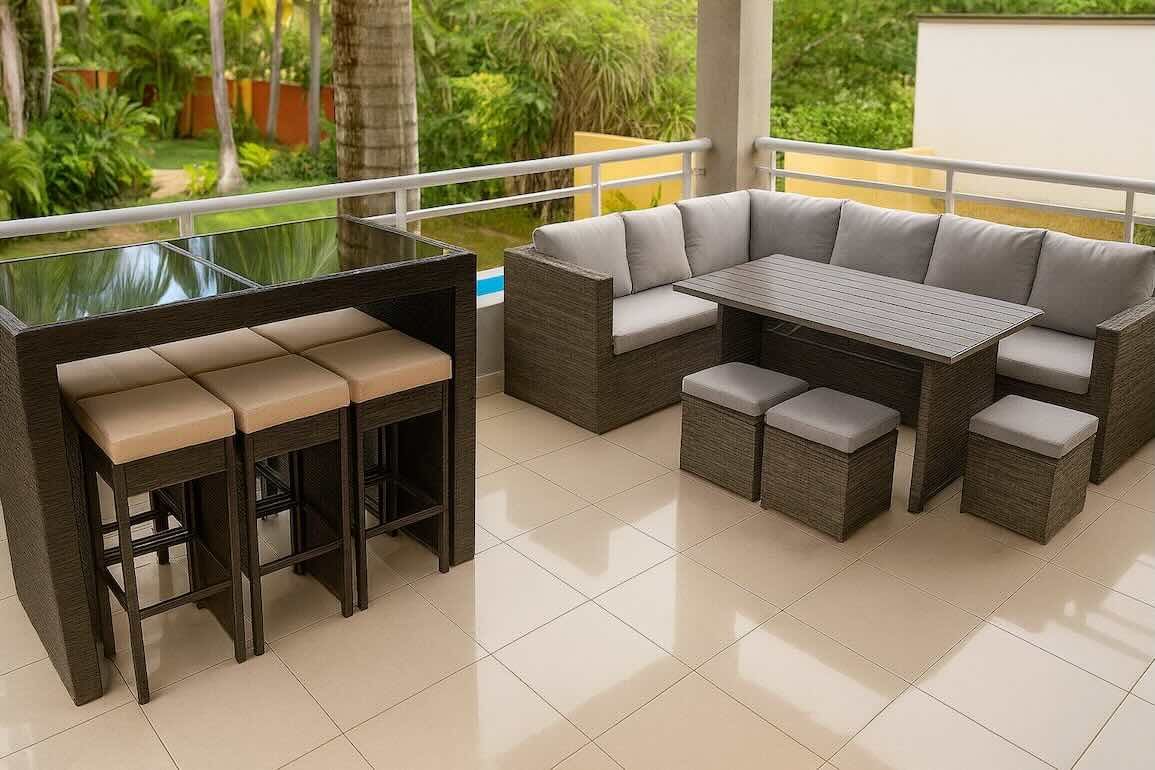 Коммерческая / Отель, Доминиканская республика, регион Пуэрто-Плата, Кабарете, 750 000 $ фото 6