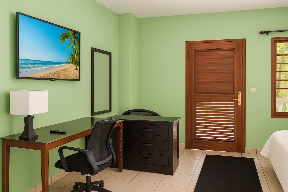 Коммерческая / Отель, Доминиканская республика, регион Пуэрто-Плата, Кабарете, 750 000 $ фото 8