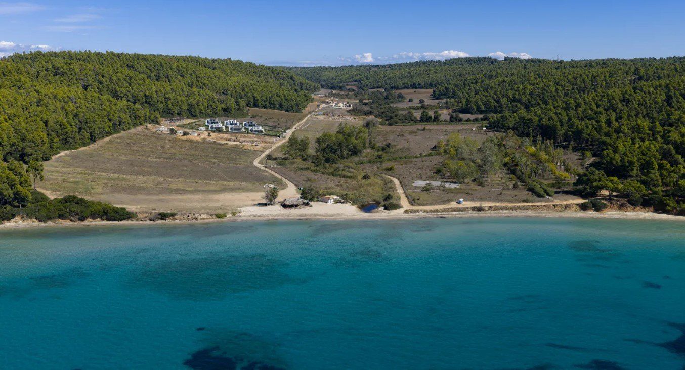 Дом / Вилла, Греция, Халкидики, Кассандра, 680 000 € фото 2