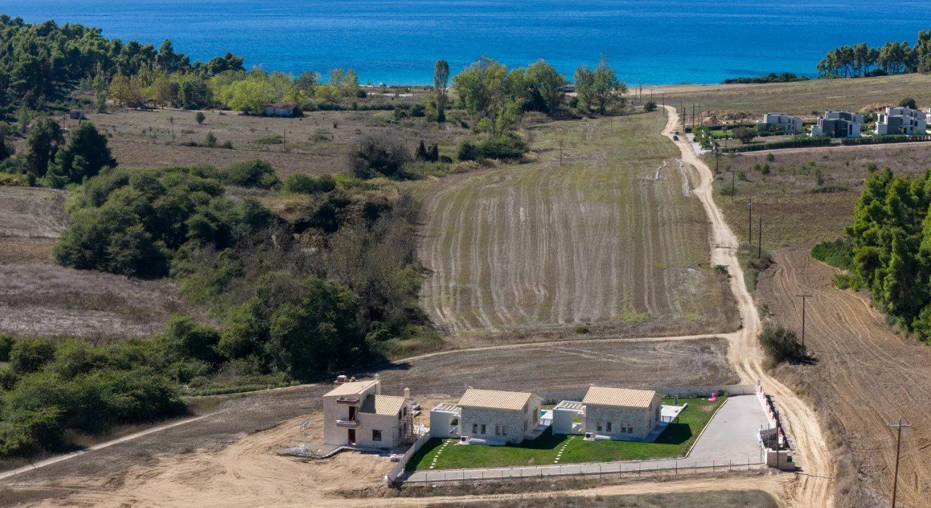 Дом / Вилла, Греция, Халкидики, Кассандра, 680 000 € фото 8