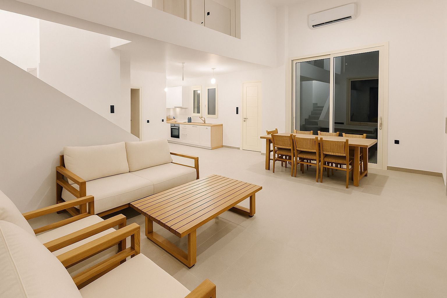 Дом / Вилла, Греция, Халкидики, Кассандра, 680 000 € фото 9