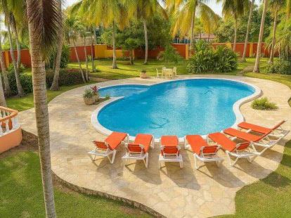 Коммерческая / Отель, Доминиканская республика, регион Пуэрто-Плата, Кабарете, 750 000 $ фото 2