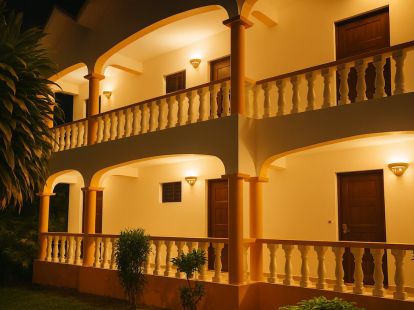 Коммерческая / Отель, Доминиканская республика, регион Пуэрто-Плата, Кабарете, 750 000 $ фото 4