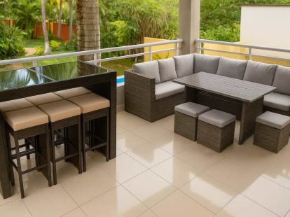 Коммерческая / Отель, Доминиканская республика, регион Пуэрто-Плата, Кабарете, 750 000 $ фото 6