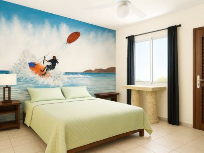 Коммерческая / Отель, Доминиканская республика, регион Пуэрто-Плата, Кабарете, 750 000 $ фото 9