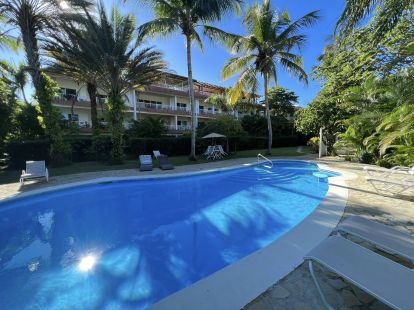 Апартаменты в Кабарете, Доминиканская республика за 210 000$ (ID:79645)