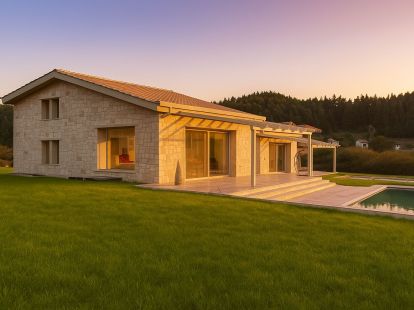 Дом / Вилла, Греция, Халкидики, Кассандра, 680 000 € фото 15