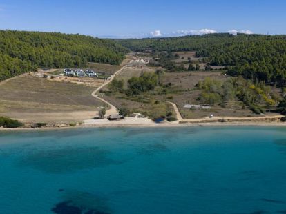 Дом / Вилла, Греция, Халкидики, Кассандра, 680 000 € фото 2