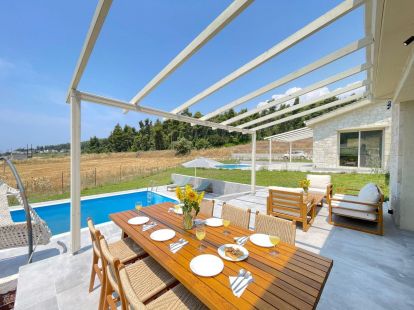 Дом / Вилла, Греция, Халкидики, Кассандра, 680 000 € фото 5