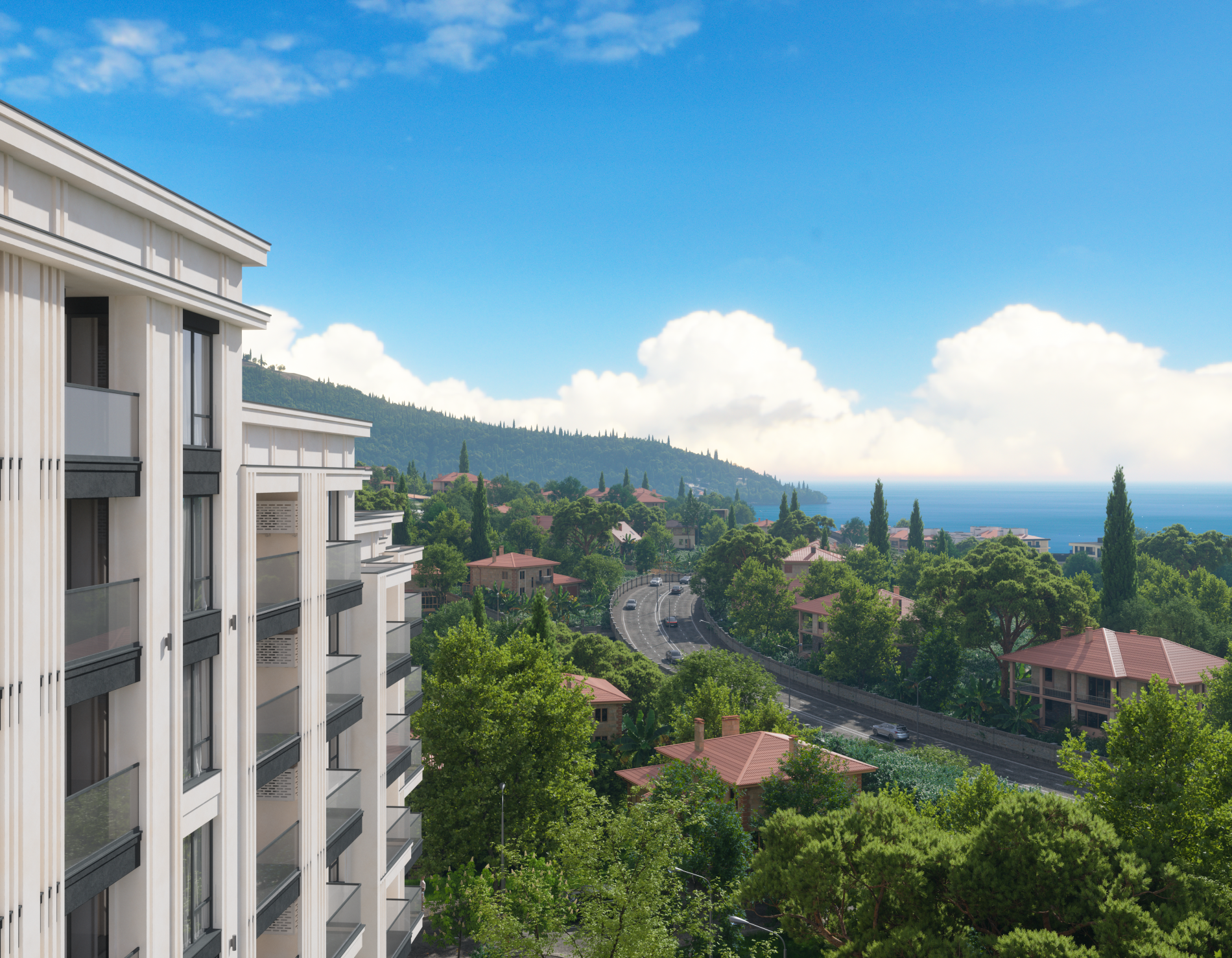 Апартаменты, Черногория, О. Будва, Бечичи, 210 745 € фото 11