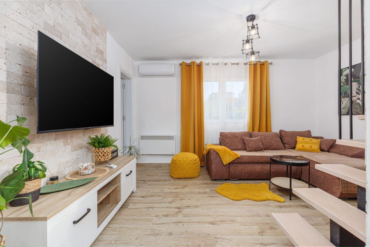 Дом / Вилла, Черногория, О. Бар, Утеха, 279 000 € фото 15