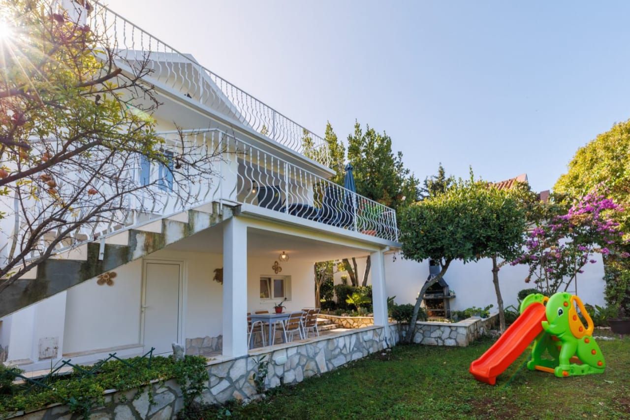 Дом / Вилла, Черногория, О. Бар, Утеха, 279 000 € фото 27