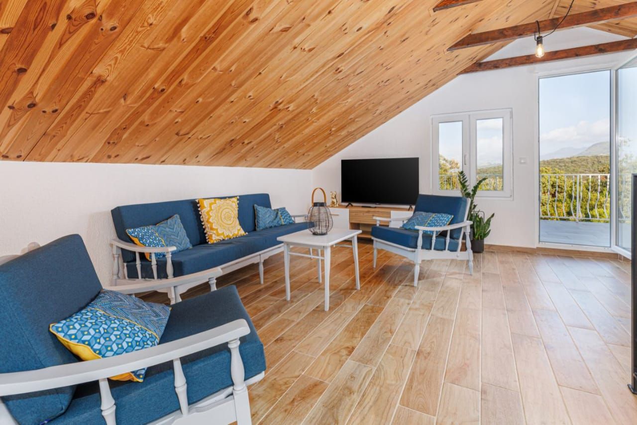 Дом / Вилла, Черногория, О. Бар, Утеха, 279 000 € фото 3