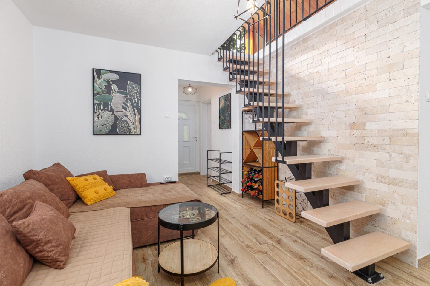 Дом / Вилла, Черногория, О. Бар, Утеха, 279 000 € фото 9