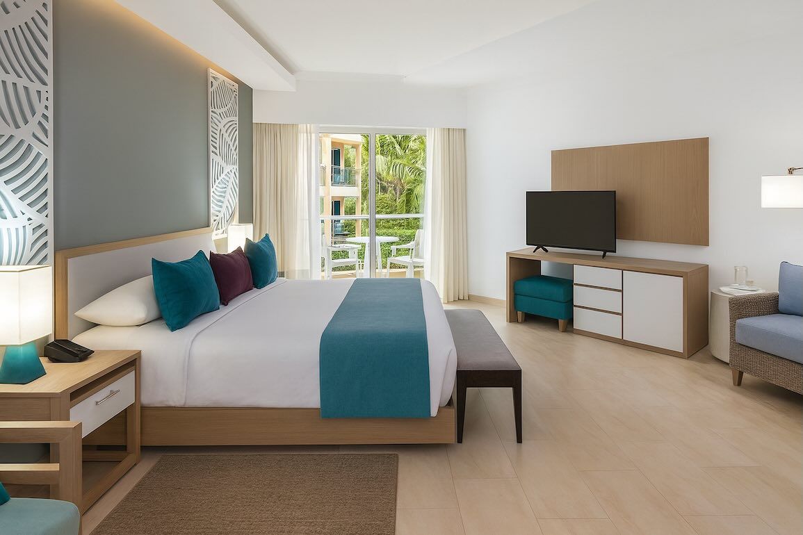 Коммерческая, Доминиканская республика, регион Пуэрто-Плата, Пуэрто-Плата, 85 000 000 $ фото 2