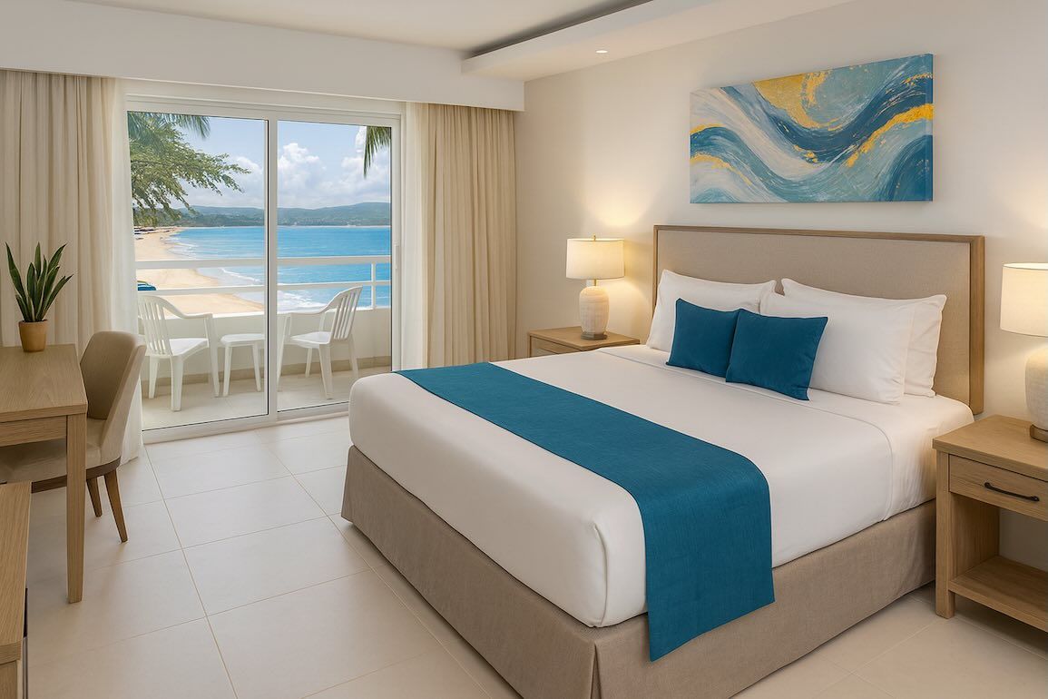 Коммерческая, Доминиканская республика, регион Пуэрто-Плата, Пуэрто-Плата, 85 000 000 $ фото 3