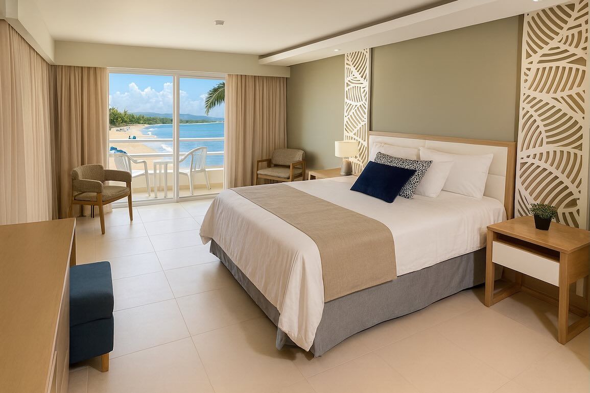 Коммерческая, Доминиканская республика, регион Пуэрто-Плата, Пуэрто-Плата, 85 000 000 $ фото 7