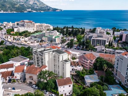 Апартаменты, Черногория, О. Будва, Бечичи, 210 745 € фото 3