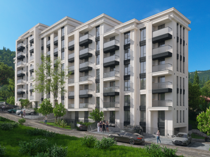 Апартаменты, Черногория, О. Будва, Бечичи, 210 745 € фото 6