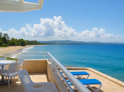 Коммерческую недвижимость в Пуэрто-Плата, Доминиканская республика за 85 000 000$ (ID:79655)