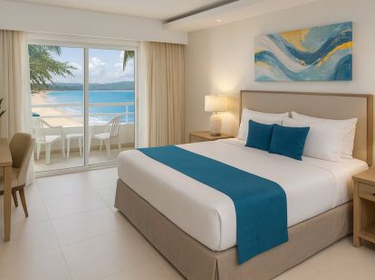 Коммерческая, Доминиканская республика, регион Пуэрто-Плата, Пуэрто-Плата, 85 000 000 $ фото 3