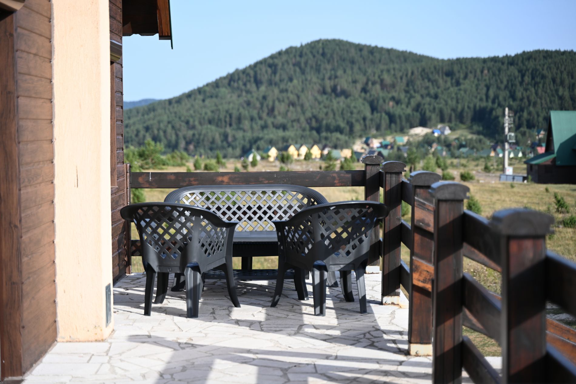 Дом / Таунхаус, Черногория, О.  Жабляк, Жабляк, 145 000 € фото 10