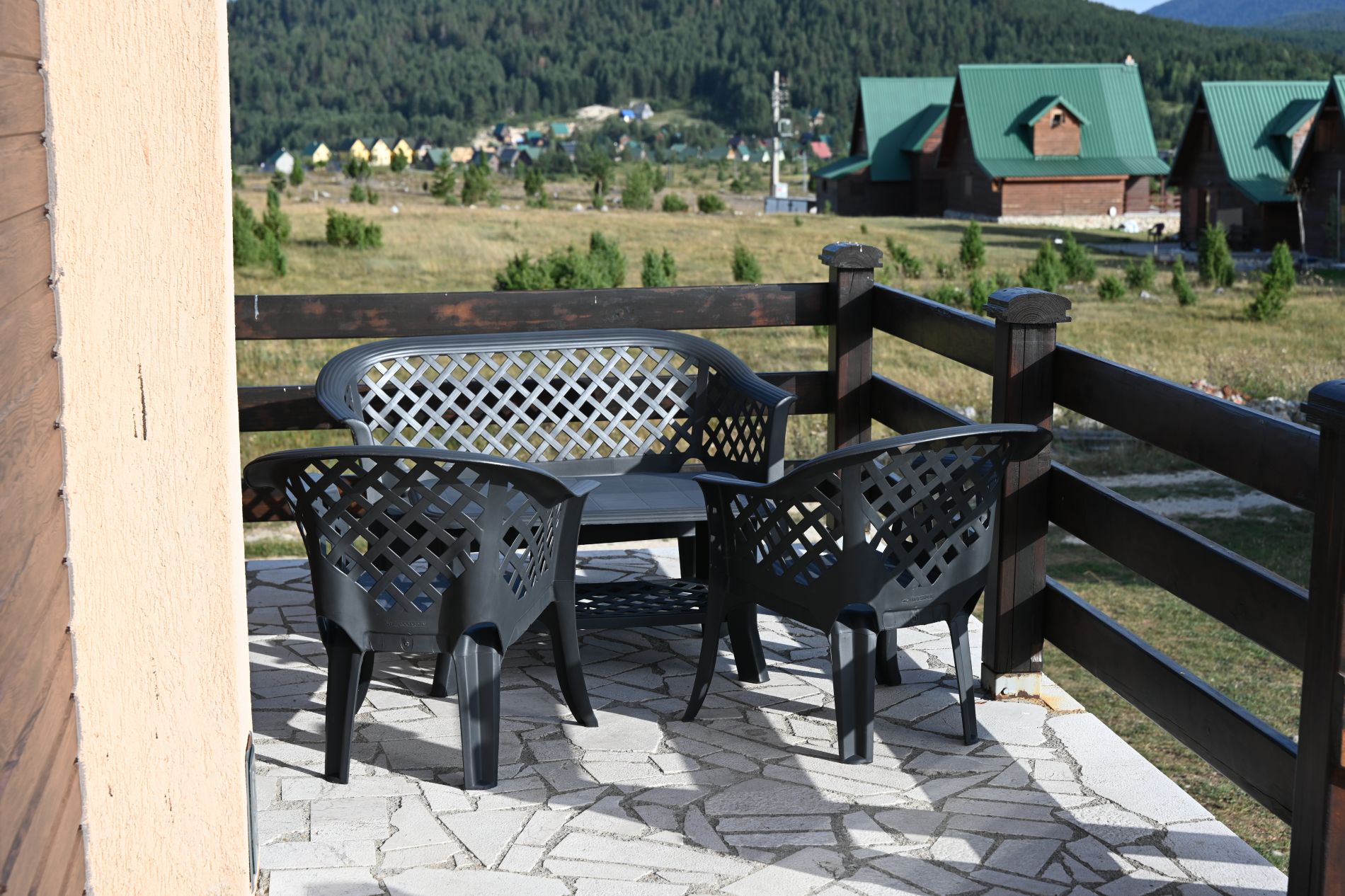 Дом / Таунхаус, Черногория, О.  Жабляк, Жабляк, 145 000 € фото 12