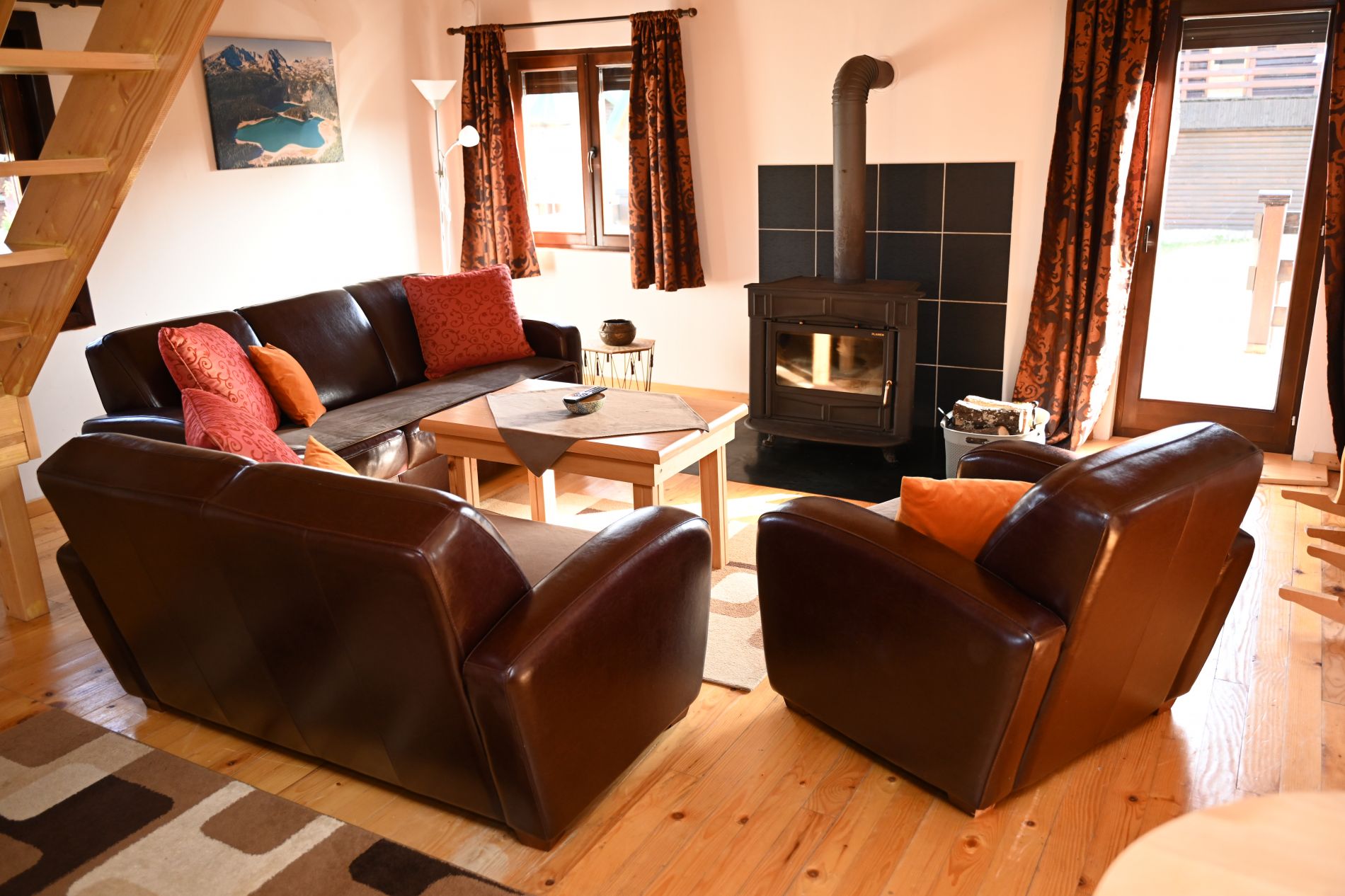 Дом / Таунхаус, Черногория, О.  Жабляк, Жабляк, 145 000 € фото 13