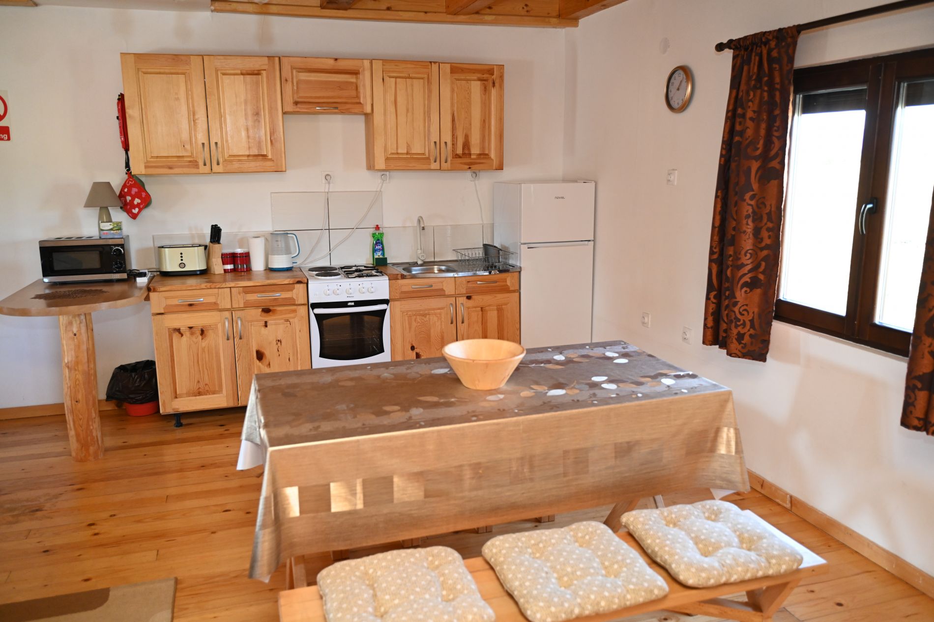 Дом / Таунхаус, Черногория, О.  Жабляк, Жабляк, 145 000 € фото 18