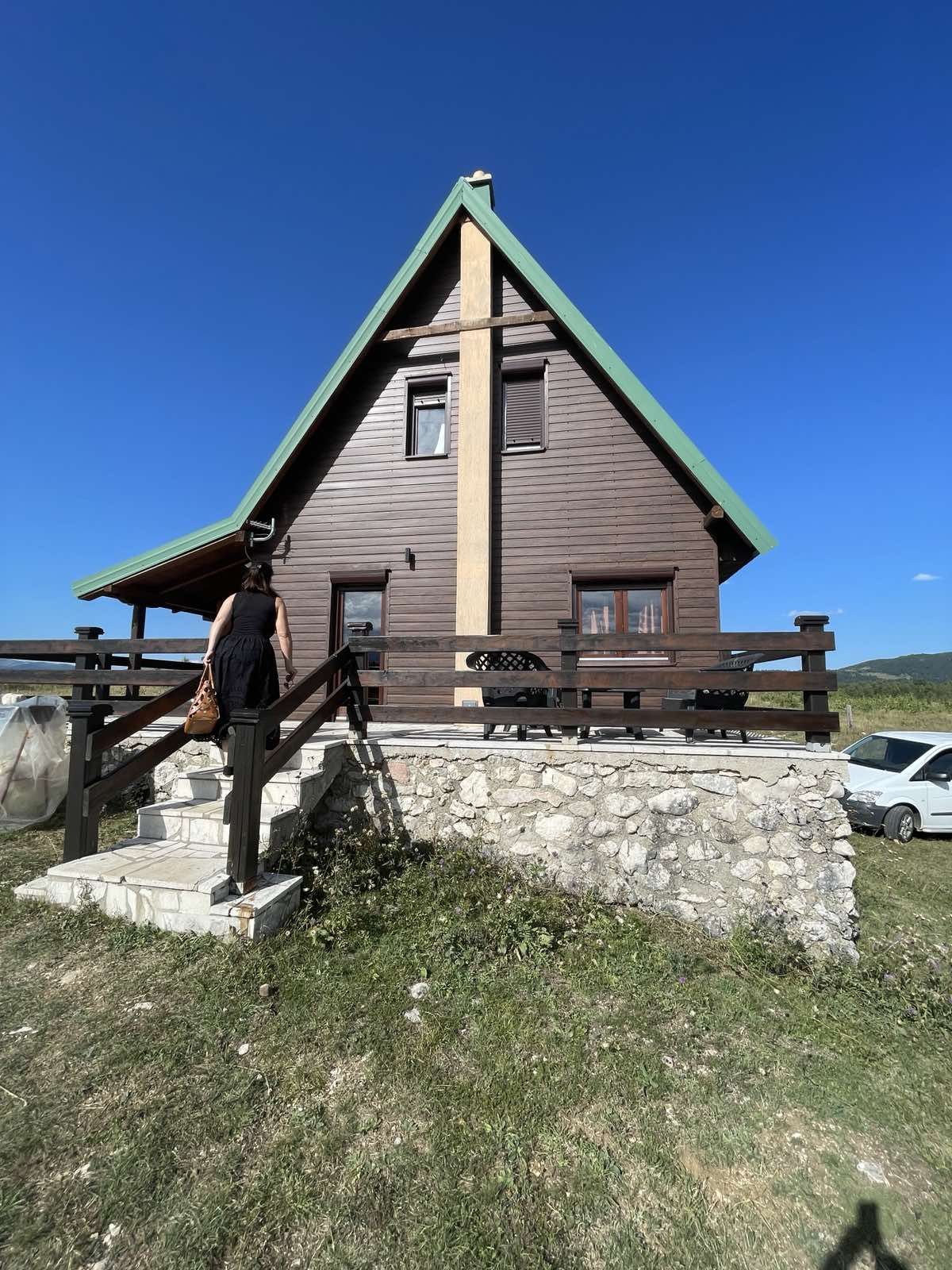 Дом / Таунхаус, Черногория, О.  Жабляк, Жабляк, 145 000 € фото 19