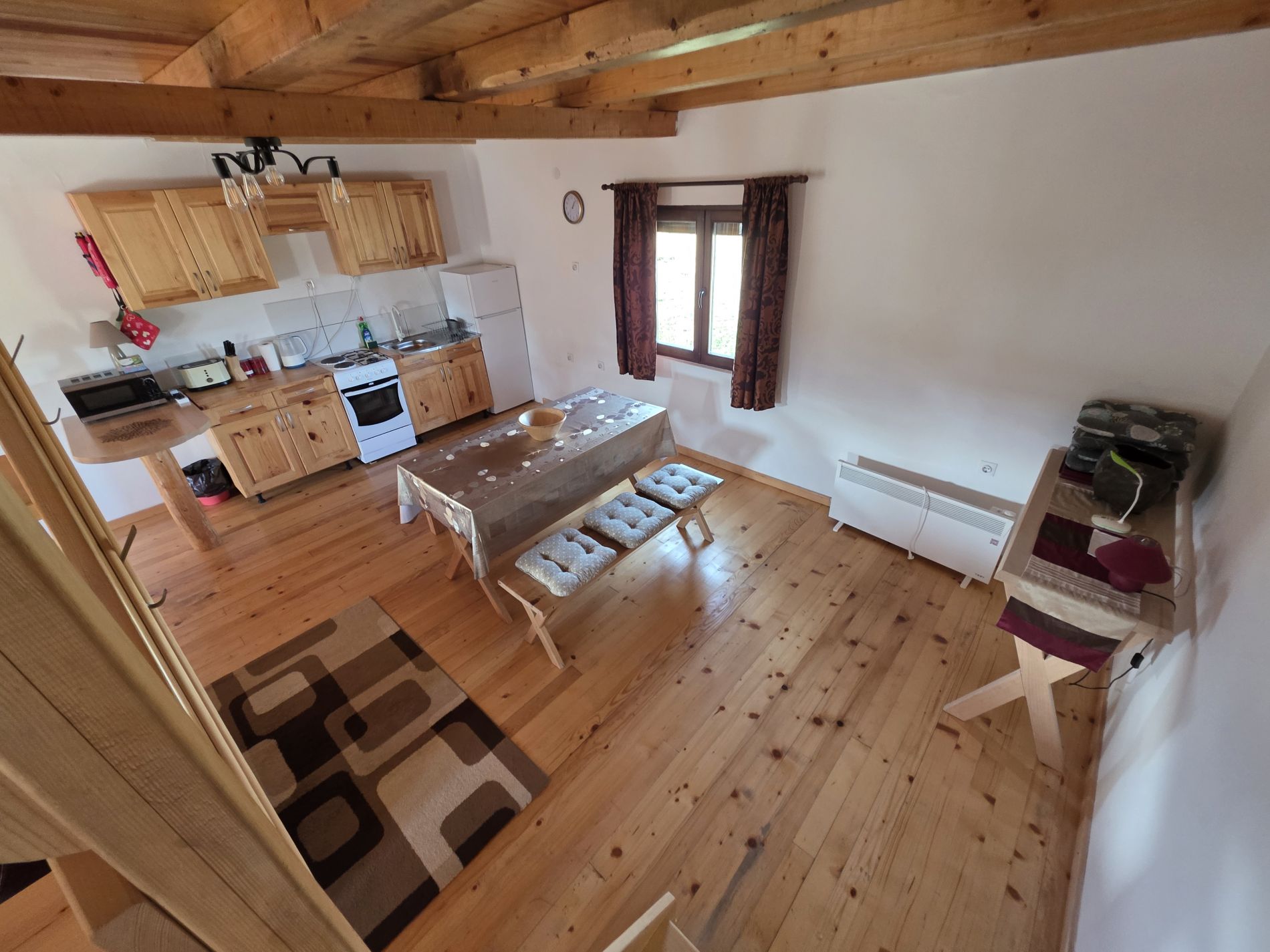 Дом / Таунхаус, Черногория, О.  Жабляк, Жабляк, 145 000 € фото 4