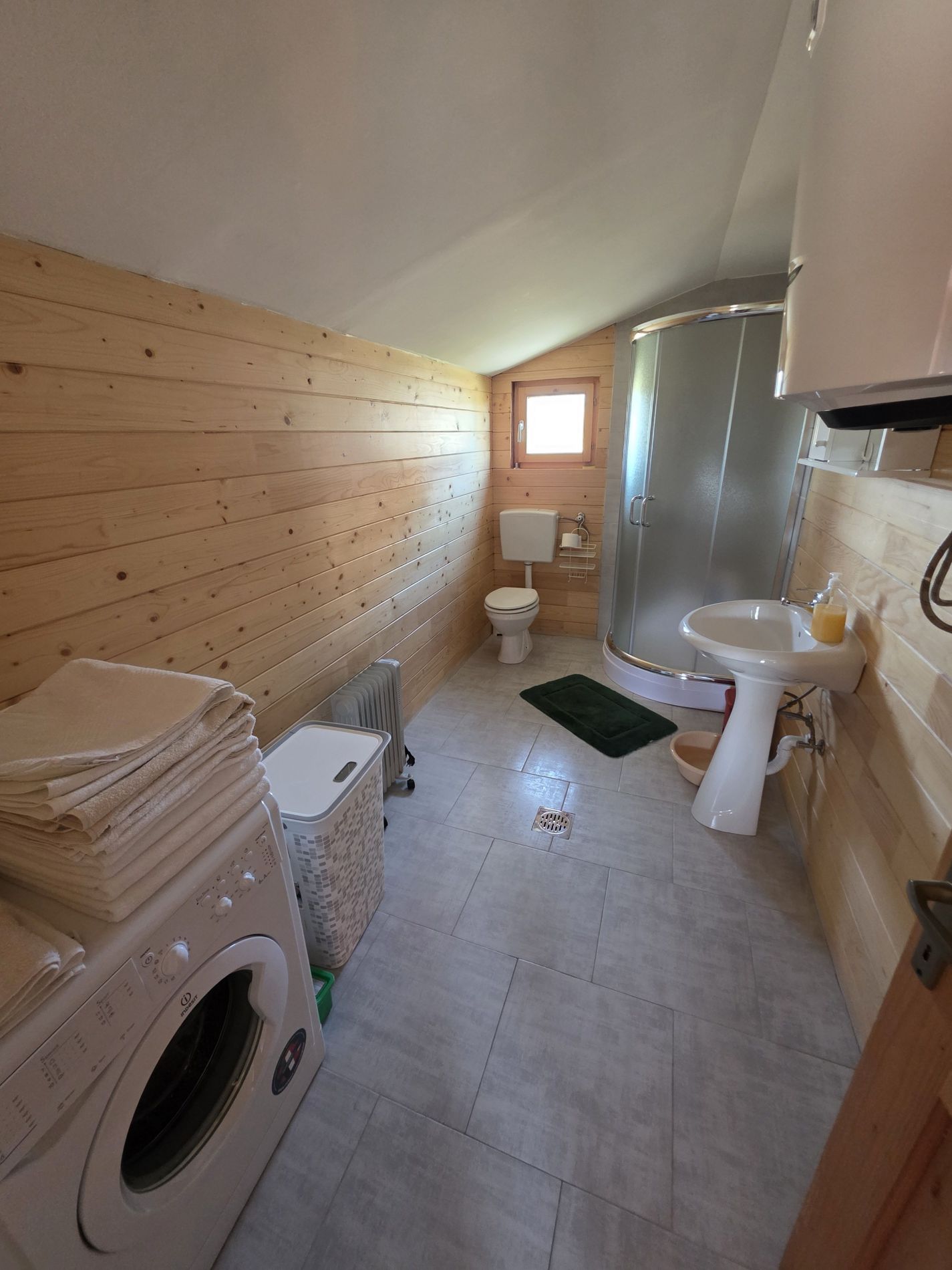 Дом / Таунхаус, Черногория, О.  Жабляк, Жабляк, 145 000 € фото 7