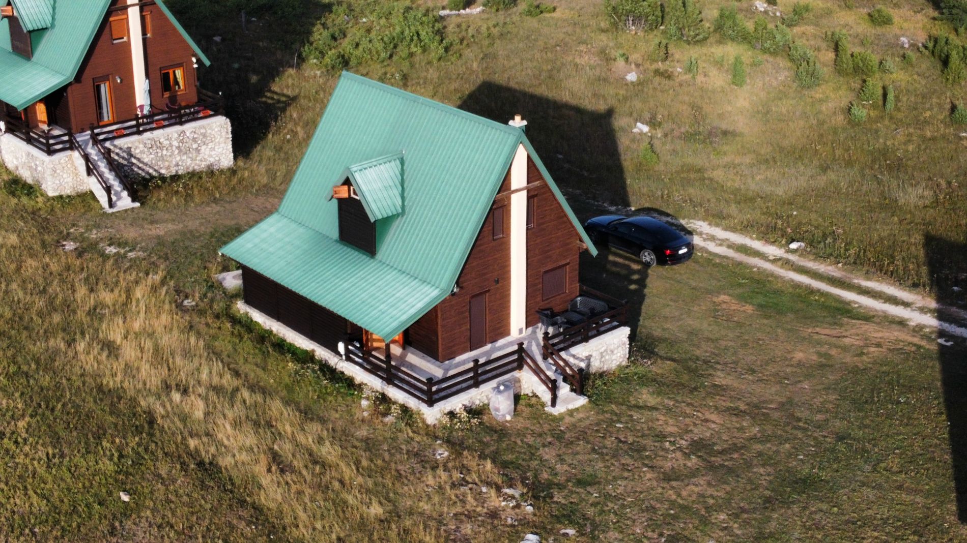 Дом / Таунхаус, Черногория, О.  Жабляк, Жабляк, 145 000 € фото 8