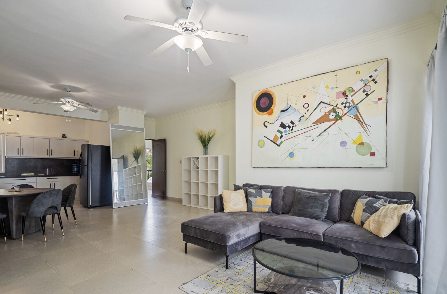 Апартаменты, Доминиканская республика, регион Пуэрто-Плата, Кабарете, 175 000 $ фото 3