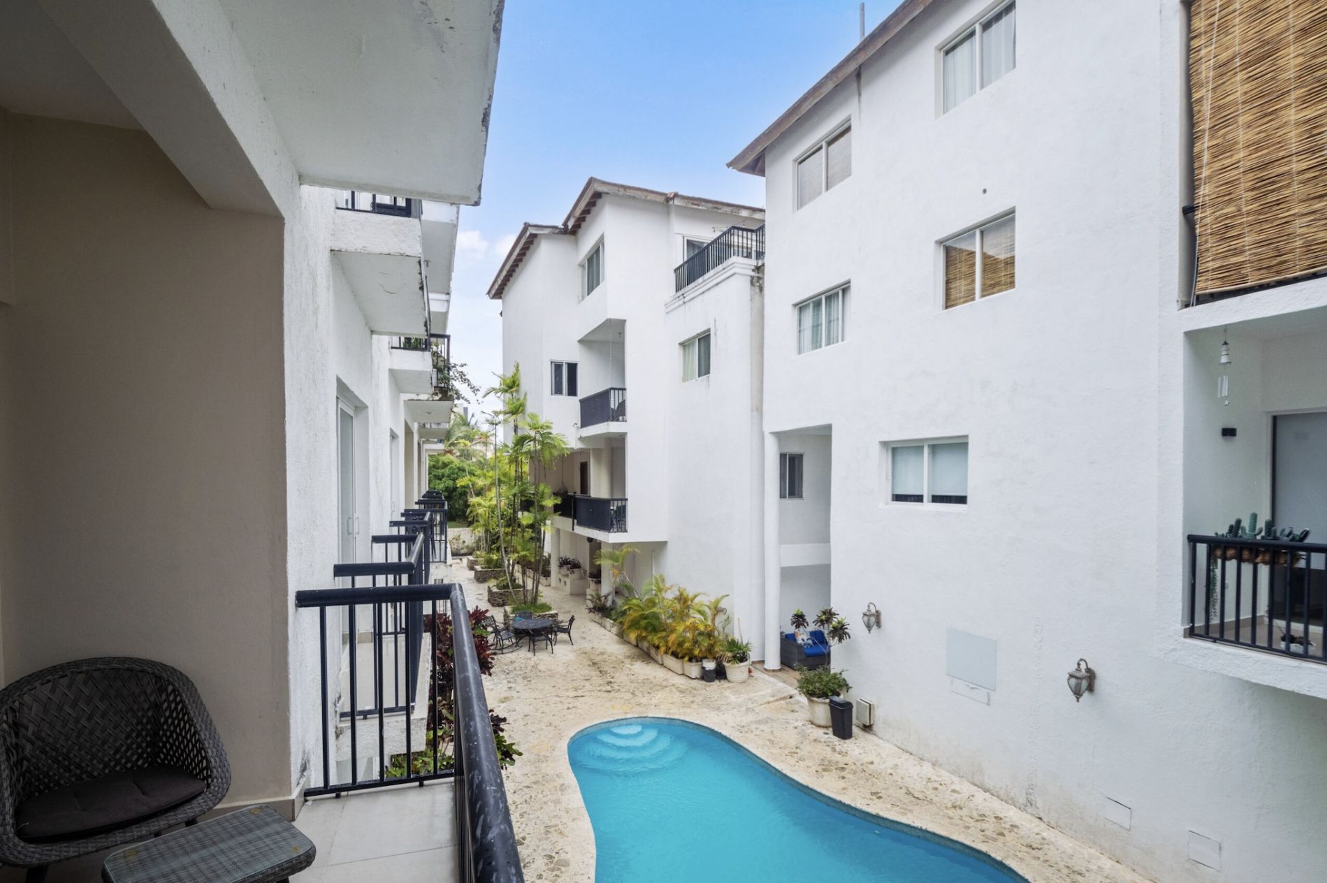 Апартаменты, Доминиканская республика, регион Пуэрто-Плата, Кабарете, 175 000 $ фото 1