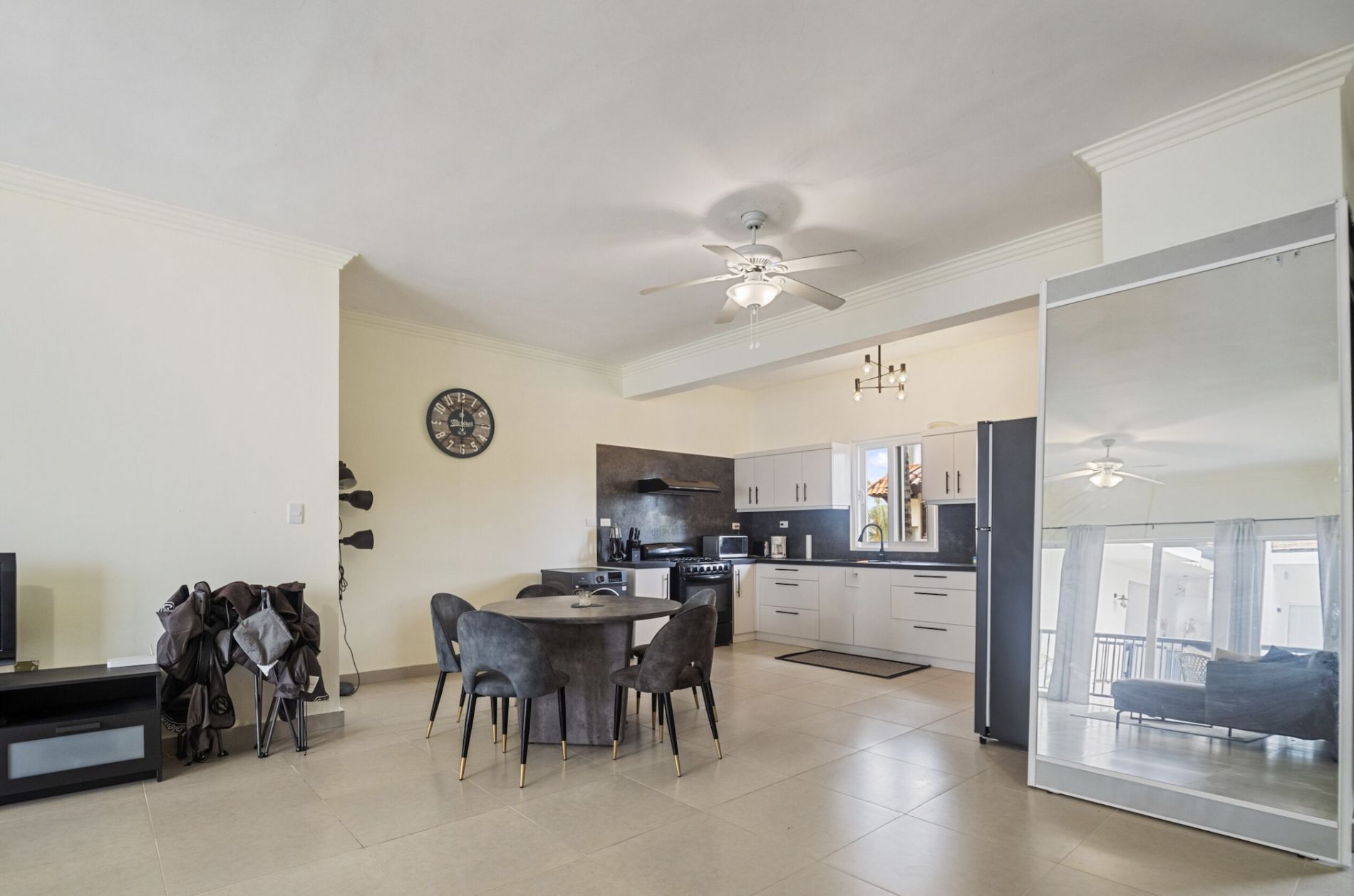 Апартаменты, Доминиканская республика, регион Пуэрто-Плата, Кабарете, 175 000 $ фото 9