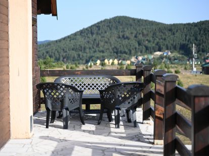 Дом / Таунхаус, Черногория, О.  Жабляк, Жабляк, 145 000 € фото 10