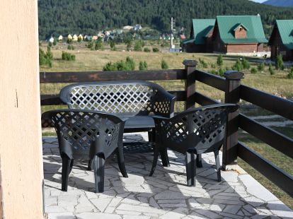 Дом / Таунхаус, Черногория, О.  Жабляк, Жабляк, 145 000 € фото 12