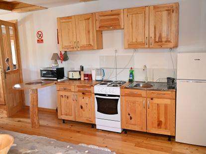 Дом / Таунхаус, Черногория, О.  Жабляк, Жабляк, 145 000 € фото 14