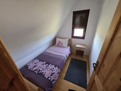 Дом / Таунхаус, Черногория, О.  Жабляк, Жабляк, 145 000 € фото 16