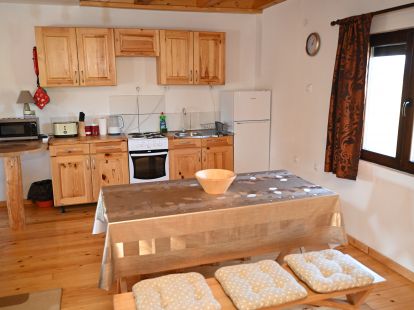 Дом / Таунхаус, Черногория, О.  Жабляк, Жабляк, 145 000 € фото 18