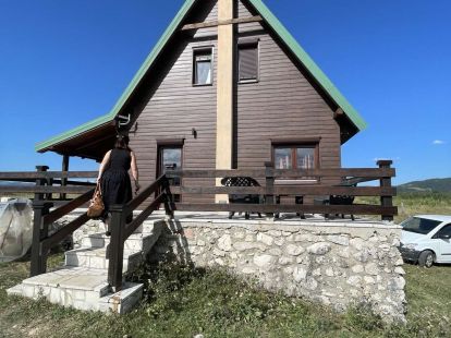 Дом / Таунхаус, Черногория, О.  Жабляк, Жабляк, 145 000 € фото 19