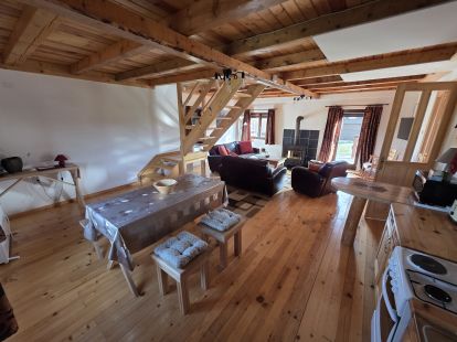 Дом / Таунхаус, Черногория, О.  Жабляк, Жабляк, 145 000 € фото 2