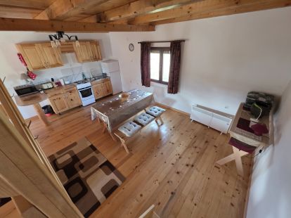 Дом / Таунхаус, Черногория, О.  Жабляк, Жабляк, 145 000 € фото 4