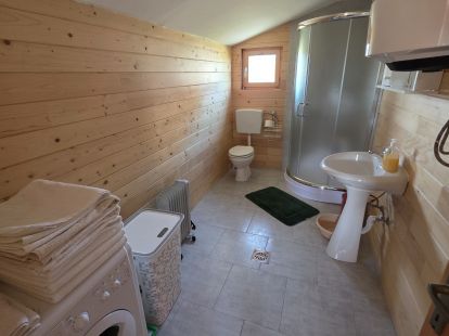 Дом / Таунхаус, Черногория, О.  Жабляк, Жабляк, 145 000 € фото 7