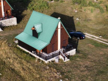 Дом / Таунхаус, Черногория, О.  Жабляк, Жабляк, 145 000 € фото 8