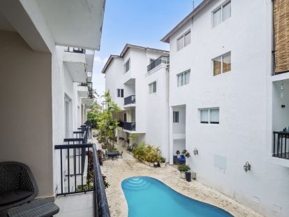 Апартаменты в Кабарете, Доминиканская республика за 175 000$ (ID:79657)